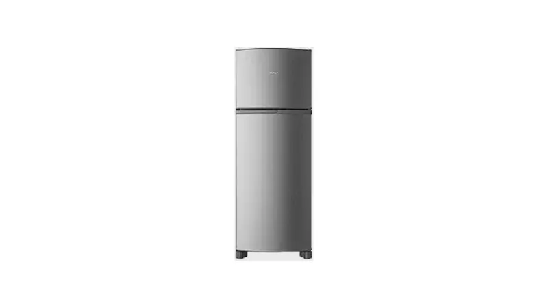 Melhor Geladeira Inox ou Branca: Qual o Material Ideal?