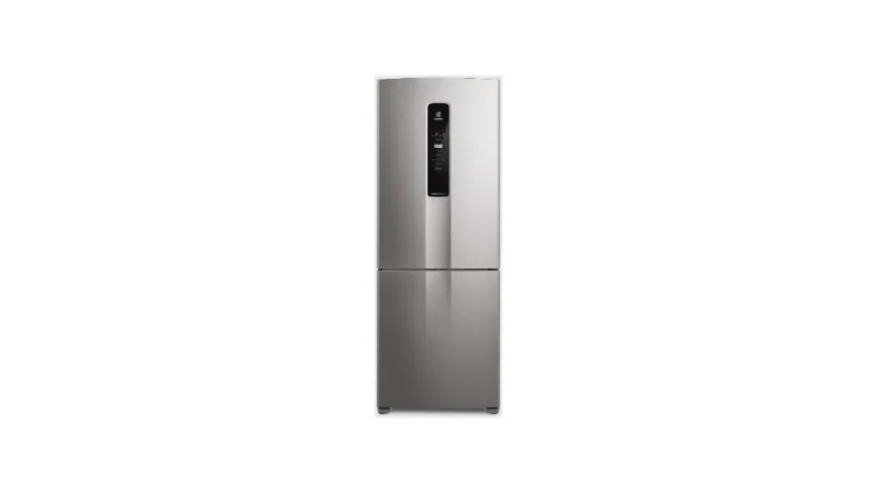 Melhor Geladeira Inverse Electrolux: Tecnologia AutoSense