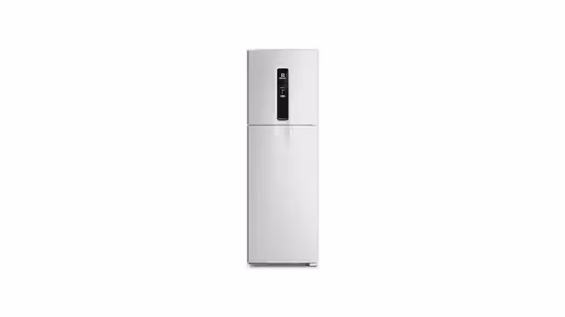 Melhor Geladeira Motor Inverter: Economia e Desempenho Garantidos