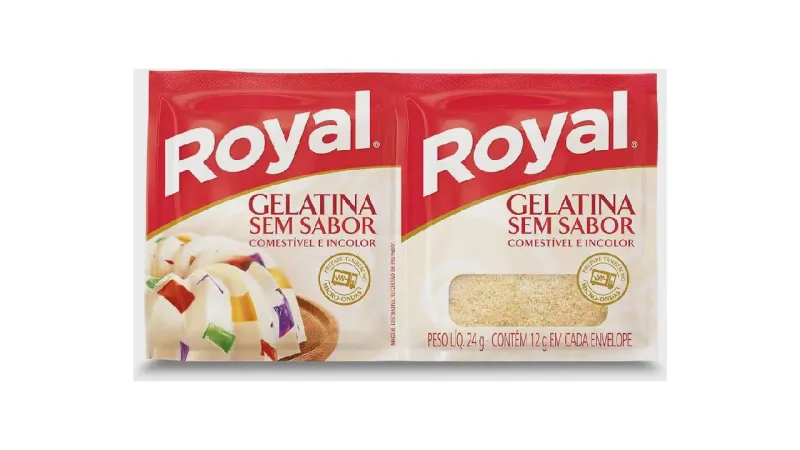 Melhor Gelatina Incolor: Guia Definitivo Para Receitas Perfeitas