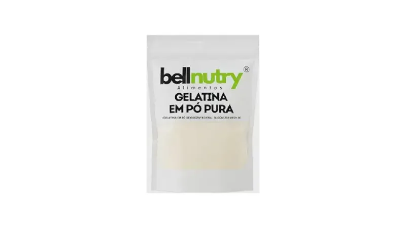Melhor Gelatina para Colágeno: Guia Essencial