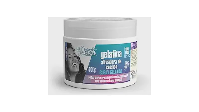 Melhor Gelatina para Definir Cachos: Guia Completo