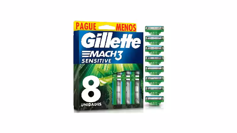 Melhor Gillette®: Guia Definitivo com 10 Modelos