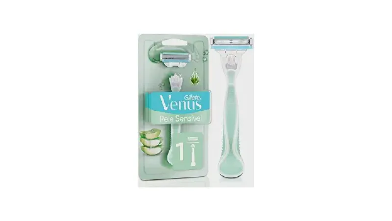 Melhor Gillette Venus: Encontre o Seu Perfeito!