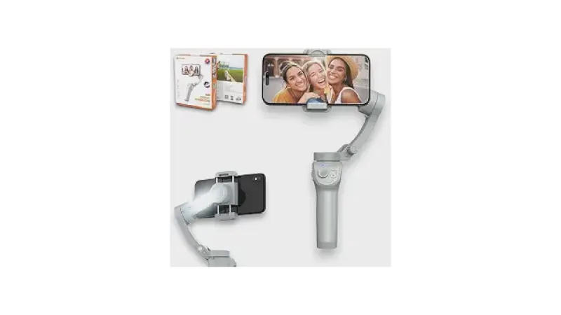 Melhor Gimbal Barato: 7 Opções para Vídeos Estáveis