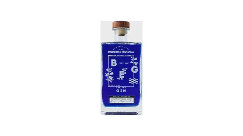Melhor Gin Custo Benefício: 5 Opções Deliciosas