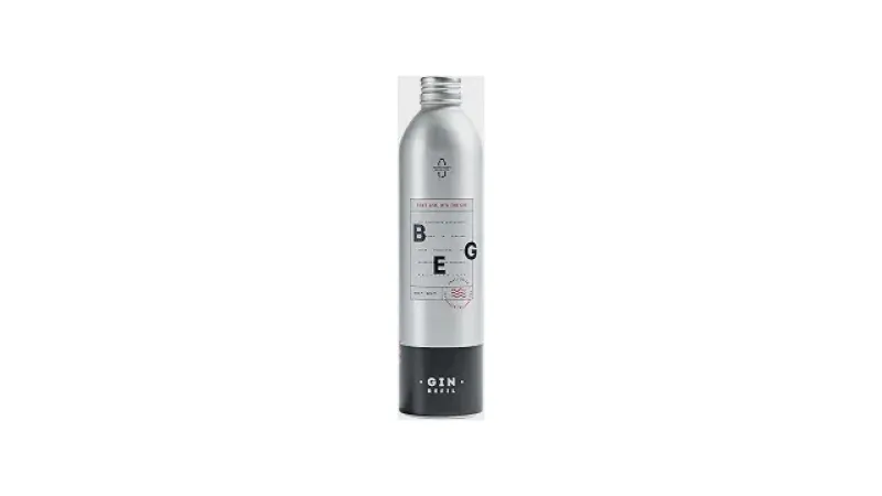 Melhor Gin do Brasil: 5 Opções Artesanais e Premiadas!
