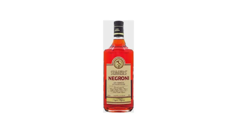 Melhor Gin para Negroni: Sabores Essenciais Revelados