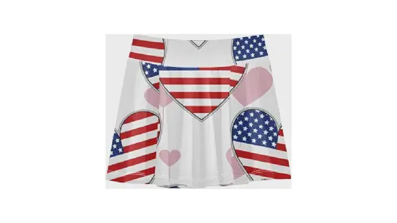Melhor Ginasta Americana: Roupas e Livros Inspiradores