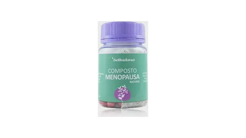 Melhor Ginseng para Menopausa: Alivie Sintomas com Estes 6 Suplementos