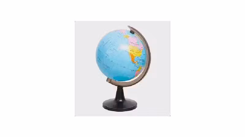 Melhor Globo Terrestre Escolar: Guia Completo
