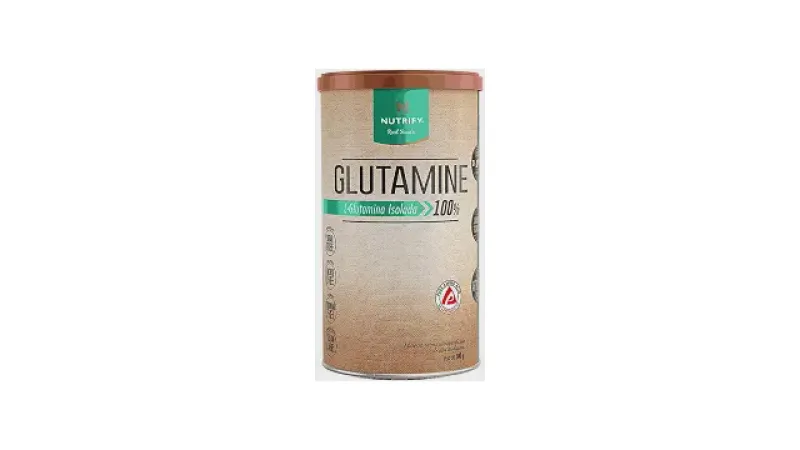 Melhor Glutamina Nacional: Qual Escolher?