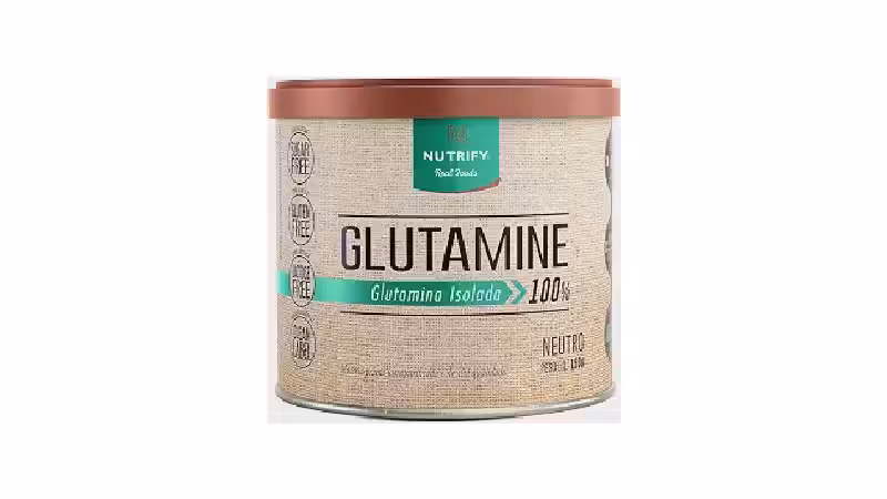 Melhor Glutamina para o Intestino: Análise Completa
