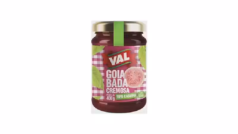 Melhor Goiabada Cremosa: Doce Caseiro e Zero Açúcar para Você