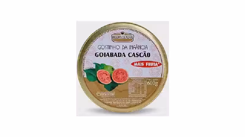 Melhor Goiabada de Minas: 7 Opções Artesanais e Zero Açúcar