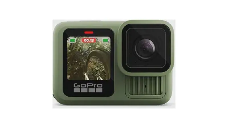 Melhor Gopro do Mundo: Qual a Câmera de Ação Perfeita?
