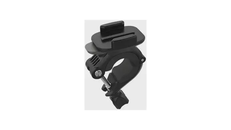 Melhor Gopro para Bike: Suportes Essenciais para suas Aventuras
