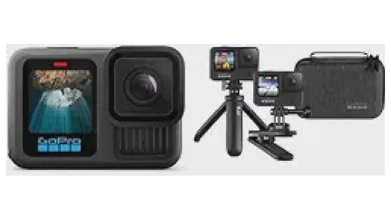 Melhor Gopro para Viagem: Qual a Câmera Ideal?