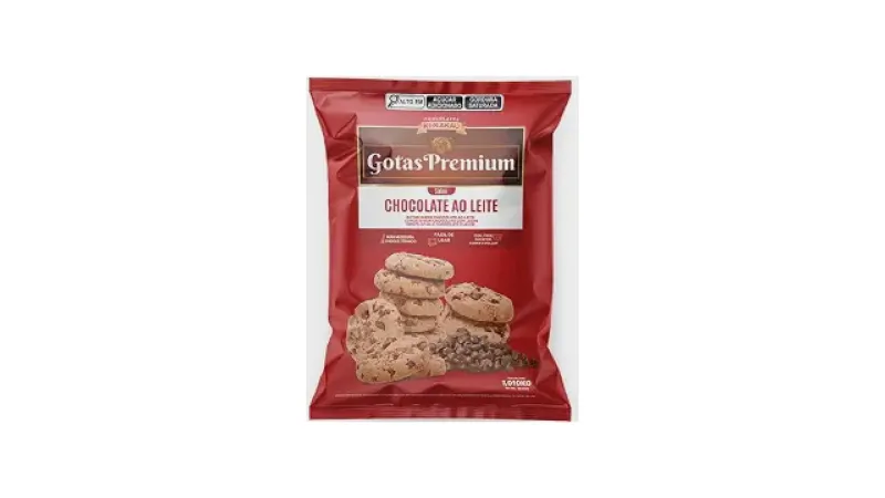 Melhor Gota de Chocolate para Cookie: Guia Completo