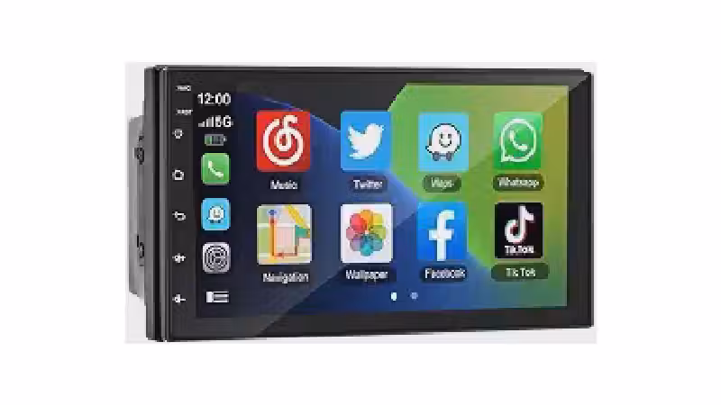 Melhor Gps Automotivo Android: 5 Opções com Carplay