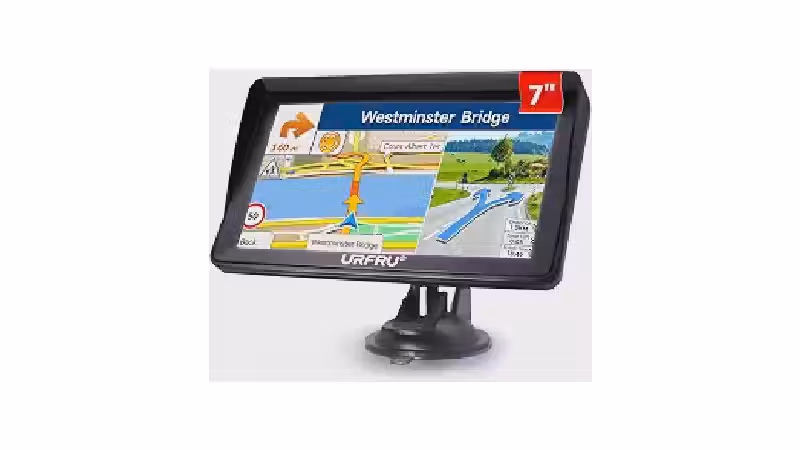 Melhor Gps Automotivo Offline: Navegação Precisa Sem Internet