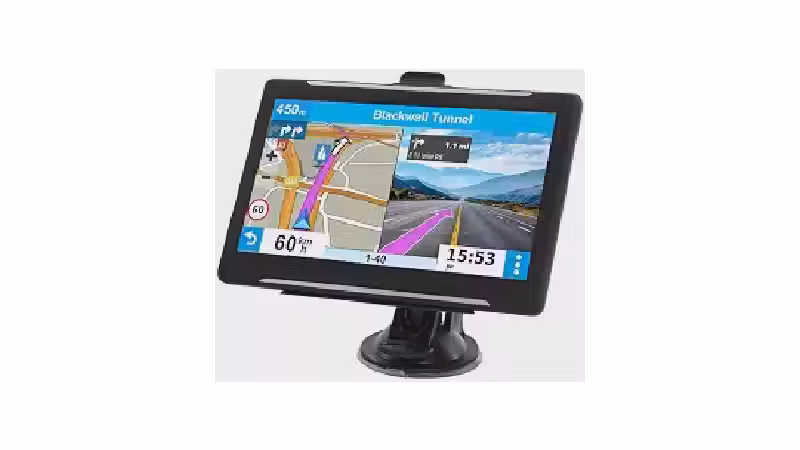 Melhor Gps Automotivo: Navegação Precisa para Cada Viagem
