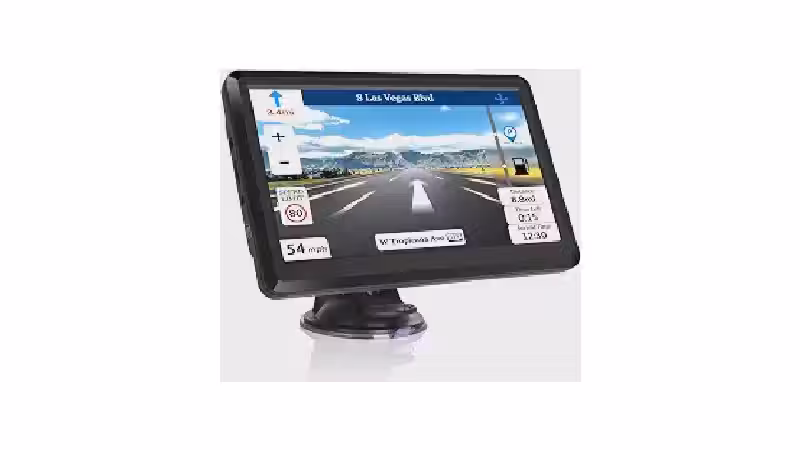 Melhor Gps para Motorista de Caminhão: Navegação Confiável