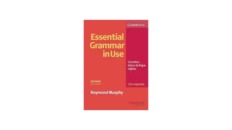 Melhor Gramática da Lingua Inglesa: Guia Essencial Para Estudantes