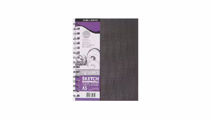 Melhor Gramatura para Sketchbook: Guia Essencial