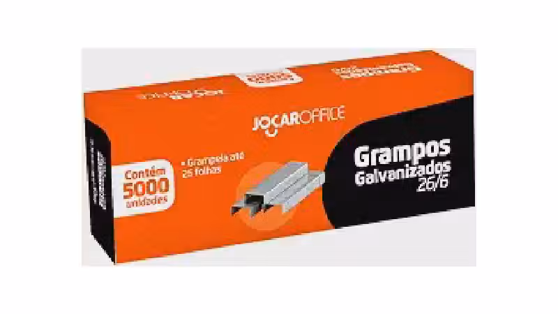 Melhor Grampo para Grampeador: Guia de Escolha Essencial