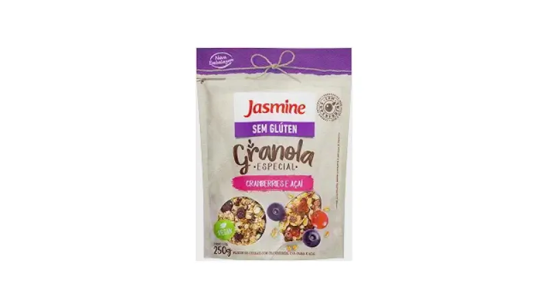 Melhor Granola para Acai: 5 Opções Crocantes e Saborosas