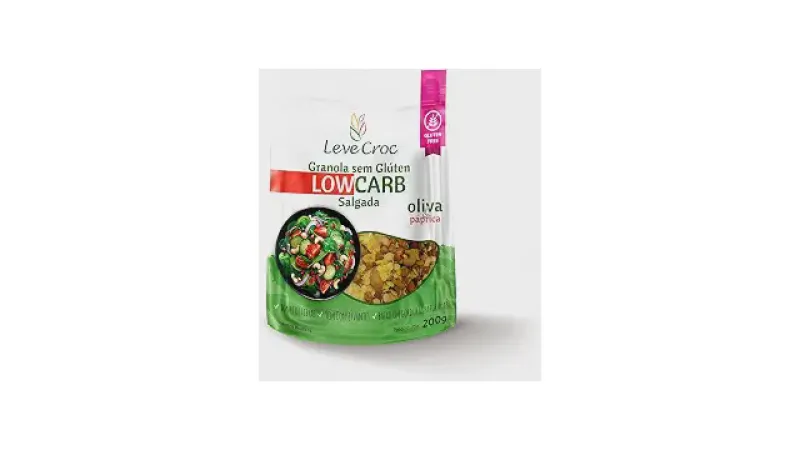 Melhor Granola Salgada: Sabores e Benefícios Detalhados
