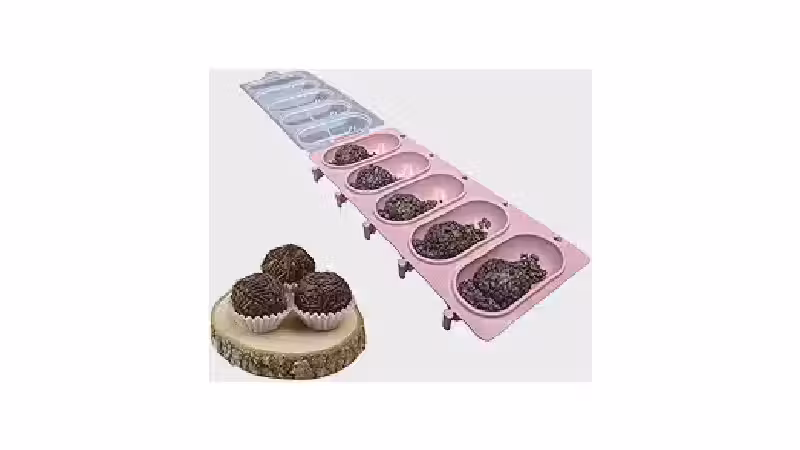 Melhor Granulado Brigadeiro: Sabor e Crocância Perfeitos