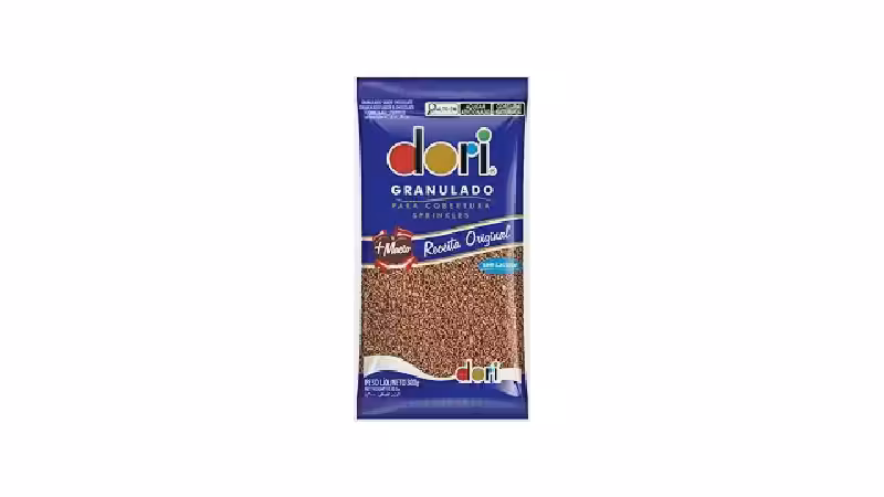 Melhor Granulado de Chocolate: Guia Definitivo para Doces Incríveis!