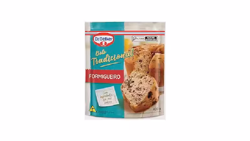 Melhor Granulado para Bolo Formigueiro: Escolha Ideal!