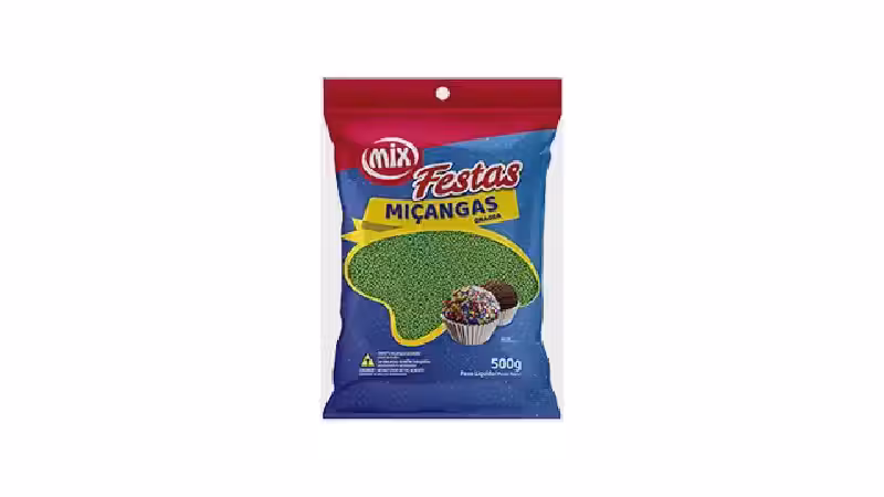 Melhor Granulado para Brigadeiro: Top 7 Opções Crocantes