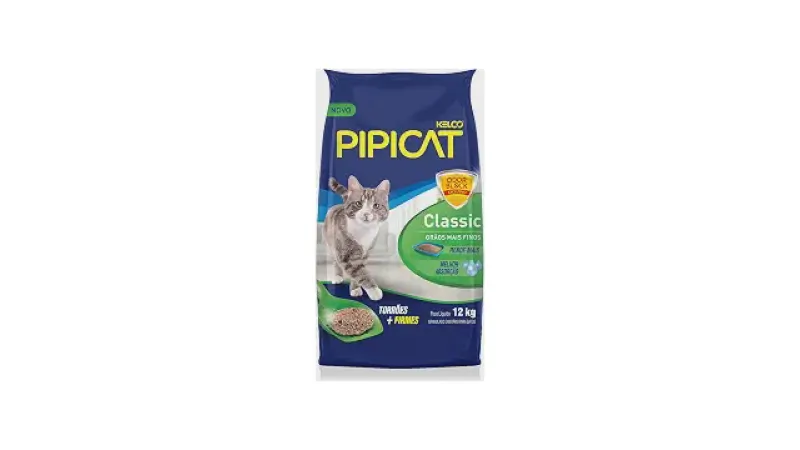Melhor Granulado para Gatos: Controle de Odores e Absorção