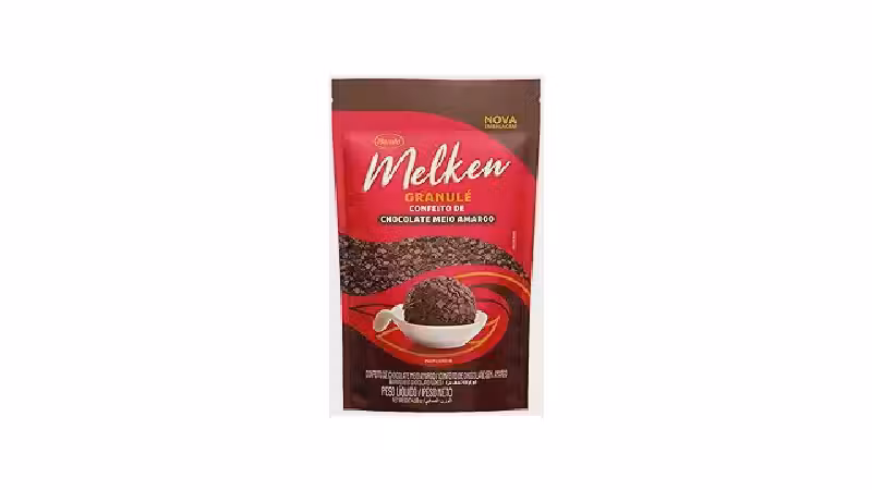 Melhor Granulado Quadrado: Guia Essencial para Confeitaria