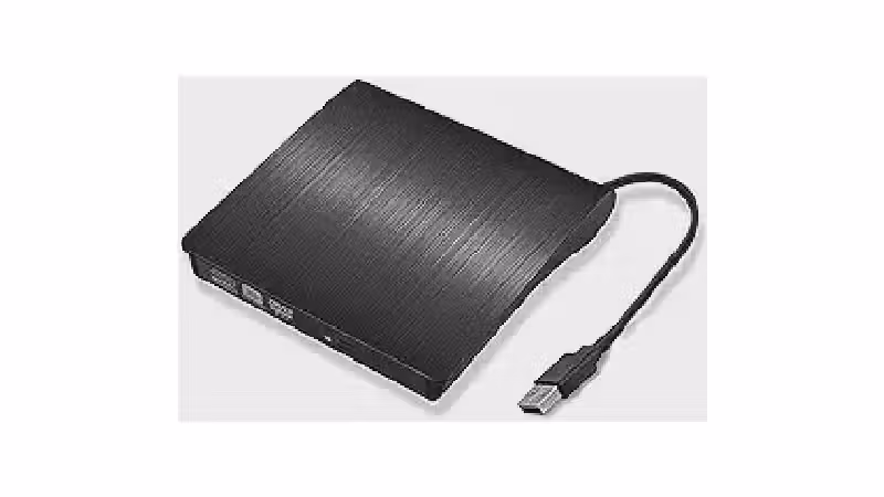 Melhor Gravador de Dvd Externo: Guia Completo e Portátil