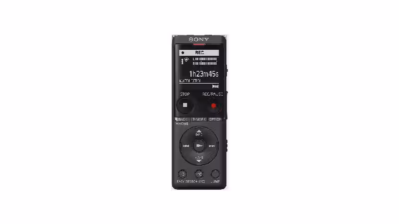 Melhor Gravador de Voz Digital: Guia Completo