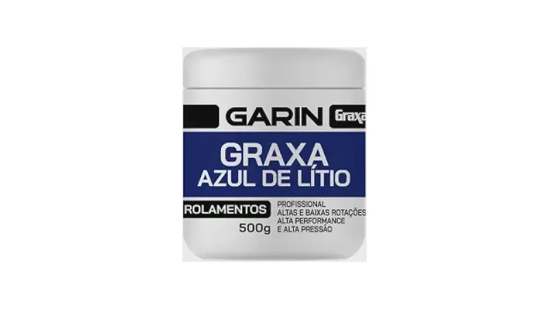 Melhor Graxa para Betoneira: Proteção e Durabilidade Garantidas!
