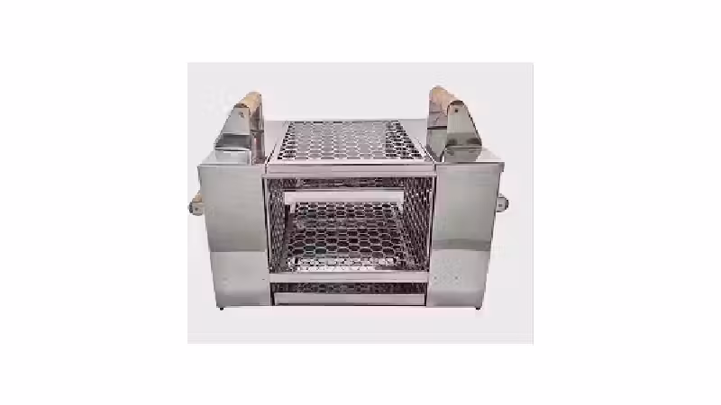 Melhor Grill para Apartamento: Escolha Sem Fumaça!