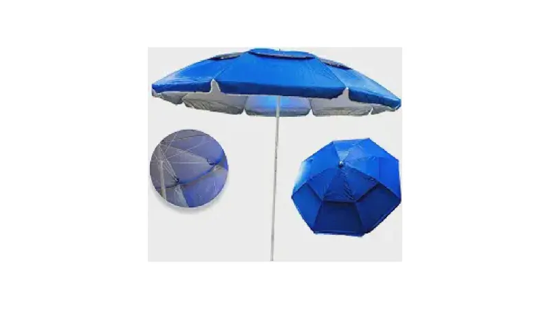 Melhor Guarda Sol Vento: Guia Essencial para Sua Praia