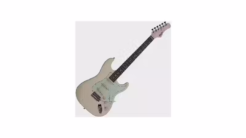 Melhor Guitarra Boa e Barata: 10 Modelos de Entrada