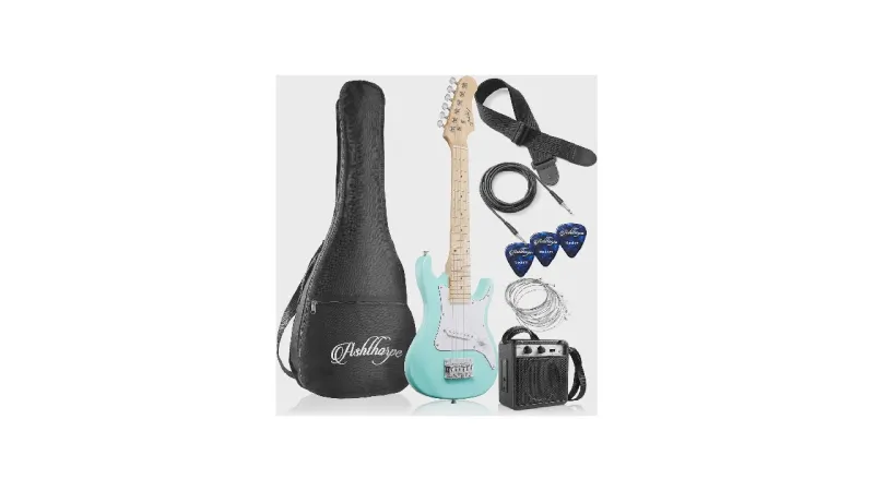 Melhor Guitarra Custo Benefício para iniciantes: Guia Essencial