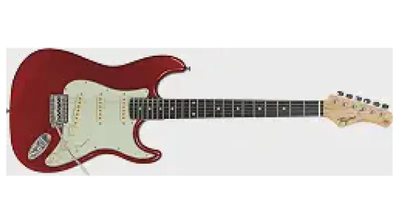 Melhor Guitarra Custo Benefício: 7 Opções Essenciais
