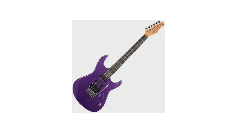 Melhor Guitarra da Tagima: Guia Essencial Para Músicos
