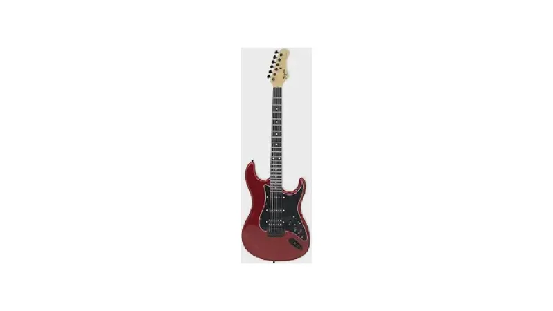 Melhor Guitarra de Entrada: Guia Definitivo para Iniciantes