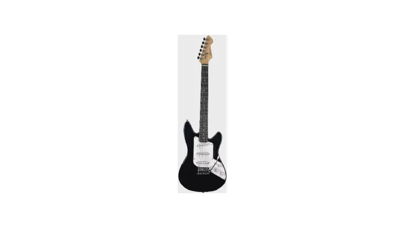 Melhor Guitarra Intermediaria: Guia Para Músicos Exigentes