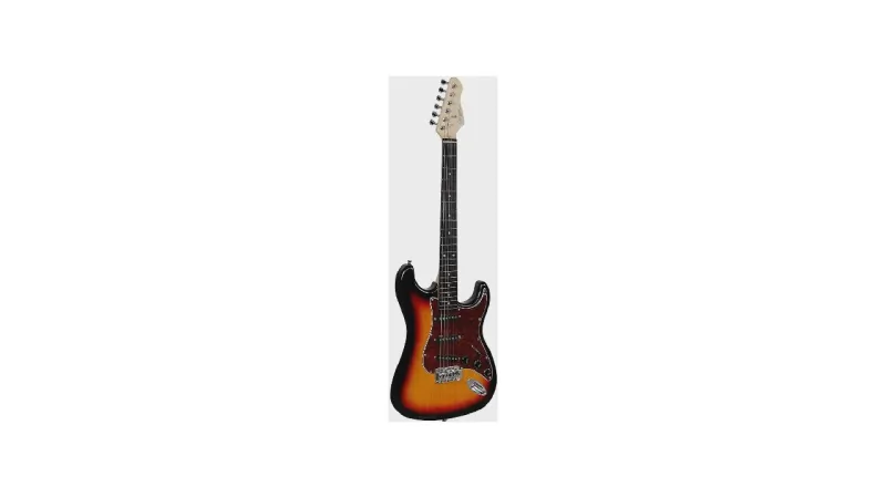 Melhor Guitarra Strato Custo Benefício: Guia Essencial